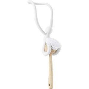 Umbra Buddy Flex Sink Caddy(White)