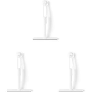 Umbra Flex Adhesive Squeegee, White((Pack of 3))