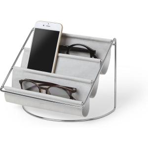 Umbra Hammock Accessory Organizer, Small, Grey