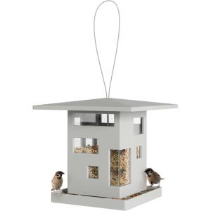 Umbra Modern Bird Café, Grey