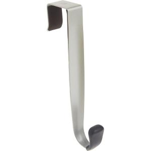 Umbra Schnook Over-the-Door Hook, 3-Hook(Single Hook)