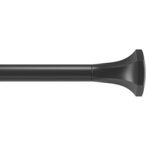 Umbra Sita Adjustable Curtain Rod 36 to 72 Inches(72″-144″ inch)