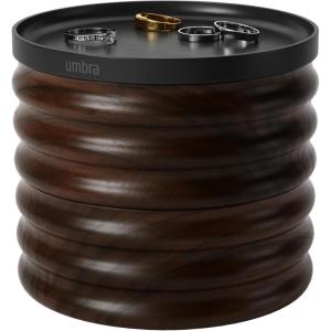 Umbra Tesora Jewelry(Black/Walnut)