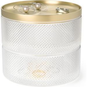 Umbra Tesora Jewelry(Glass/Brass)