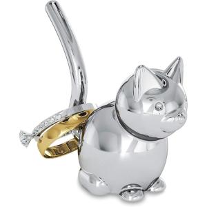Umbra ZOOLA CAT RING HLDR CHROME