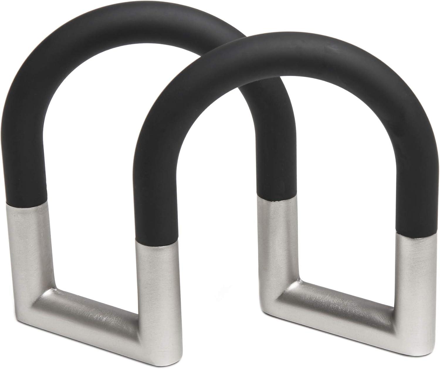 image:imagetug Paper Towel Holder amp Swivel Adjustable Napkin Holder