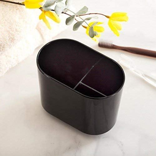 image:imageUmbra Step SwingTop Waste Can BlackBlack