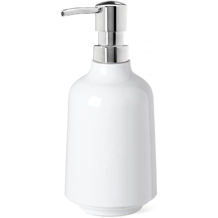 image:imageSOAP DISPENSER WT 13OZ