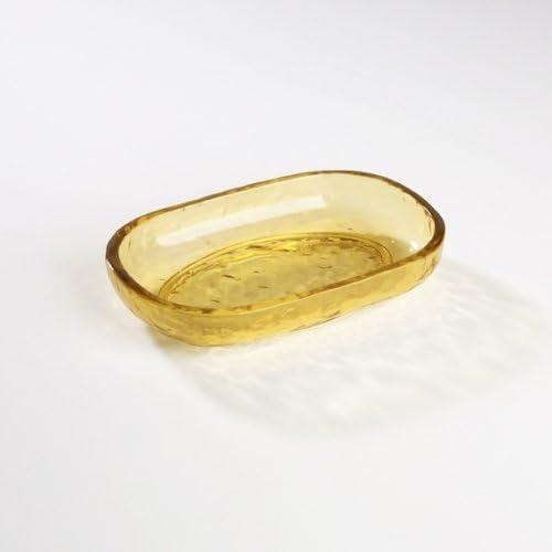 image:imageUmbra Hera Soap Dish WineAmber