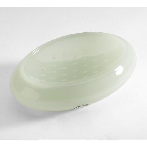 image:imageUmbra Lotus Soap Dish SageSage