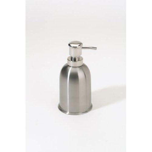 image:imageUmbra Spun Soap Pump Nickel