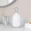 SOAP DISPENSER WT 13OZ