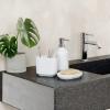 SOAP DISPENSER WT 13OZ