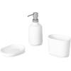 SOAP DISPENSER WT 13OZ
