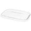 Umbra Droplet Tray Jewelry Display/Holder, Bathroom Accessory/Amenity Holder – Clear Acrylic, Looks Like Glass(9.8″ x 5.9″ x 0.8″ (Pack of 3))
