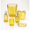 Umbra Hera Soap Dish, Wine(Amber)