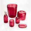 Umbra Hera Soap Dish, Wine(Wine)