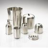 Umbra Spun Soap Pump, Nickel