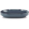 Umbra Step Swing-Top Waste Can, Black(Denim)