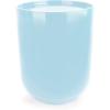 Umbra Step Swing-Top Waste Can, Black(Surf Blue)
