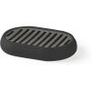 Umbra Ensa Soap Dish, Black(Black)