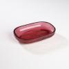 Umbra Hera Soap Dish, Wine(Wine)