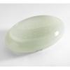 Umbra Lotus Soap Dish, Sage(Sage)