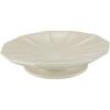 Umbra Madras Soap Dish, Ivory(Ivory)