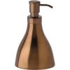 Umbra Rain Soap Pump, Glazed Pewter(Bronze)