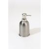 Umbra Spun Soap Pump, Nickel