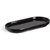 Umbra Step Swing-Top Waste Can, Black(Black)