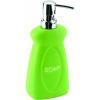 Umbra Sudz Ceramic Soap Pump, Bright Green(Green)