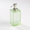 Umbra Veil Soap Pump, Translucent Green(Translucent Green)