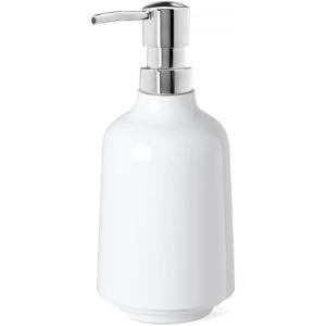 SOAP DISPENSER WT 13OZ