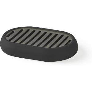 Umbra Ensa Soap Dish, Black(Black)