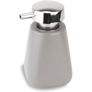 Umbra Kona Ceramic Soap Pump, Putty(Putty)