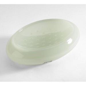Umbra Lotus Soap Dish, Sage(Sage)