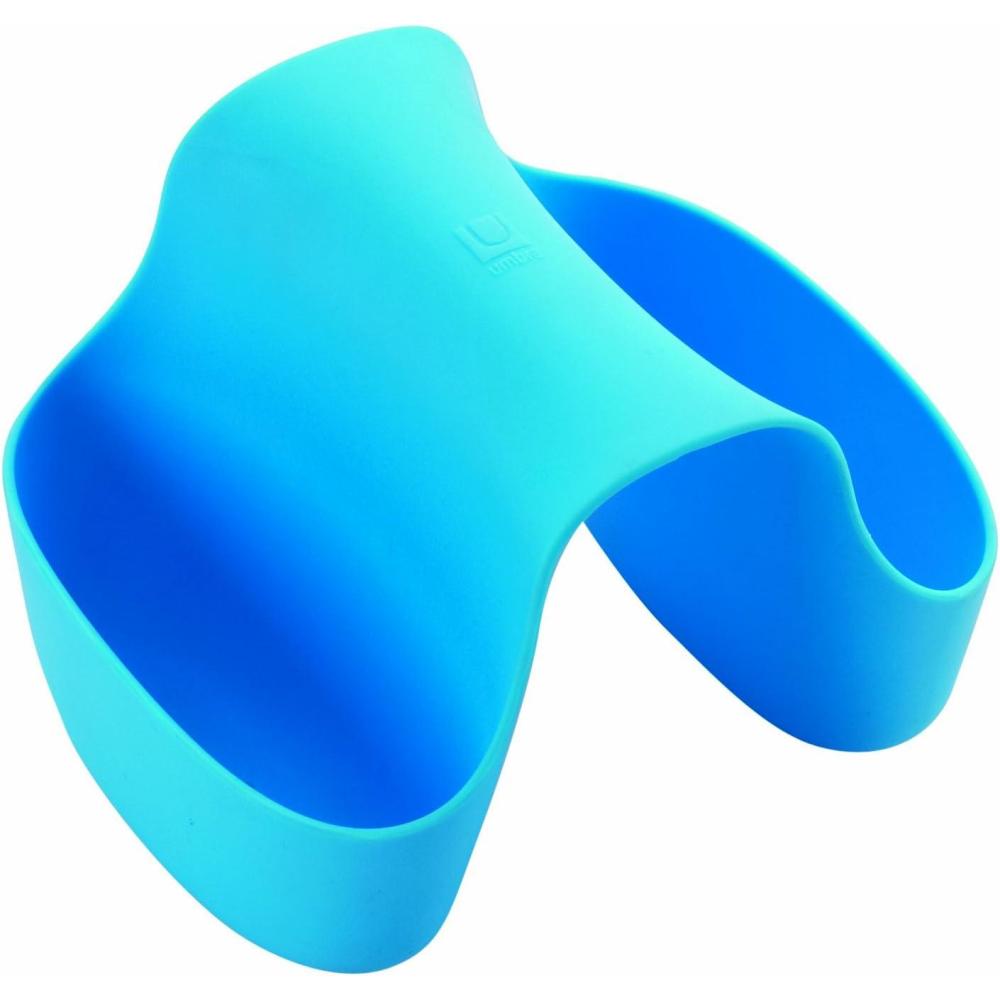 image:imageUmbra Saddle Small Sink Caddy Bright Blue