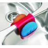Umbra Saddle Small Sink Caddy, Bright Blue