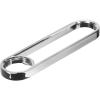 Umbra Geo Bottle Opener, Mint(Chrome)
