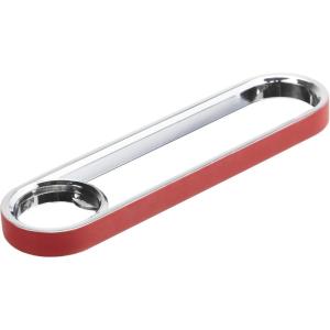 Umbra Geo Bottle Opener, Mint(Red)