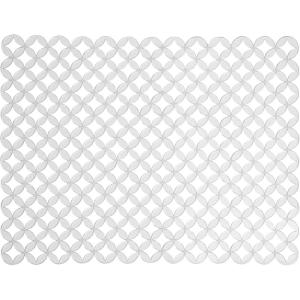 Umbra Meridian Sink Liner, Clear(Clear)