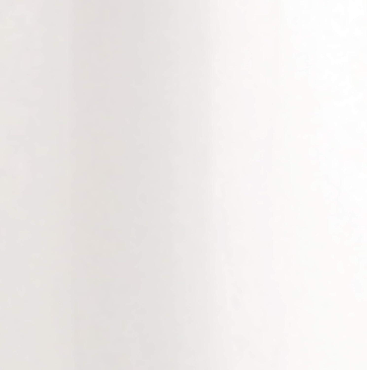image:imageUmbra 082857661 Garbino Small TrashWaste Can Polypropylene Metallic White