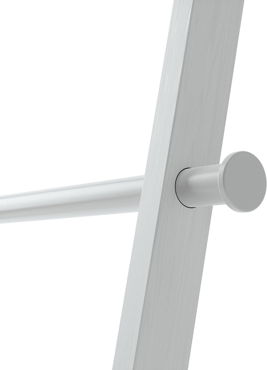 image:imageUmbra Leana Ladder WhiteWhite