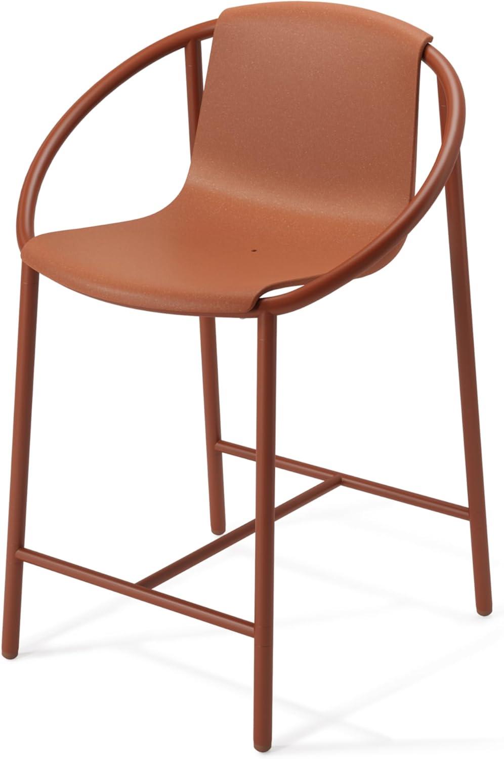image:imageUmbra Ringo Comfortable Seating Indoors and Outdoors WeatherResistant SierraSierra