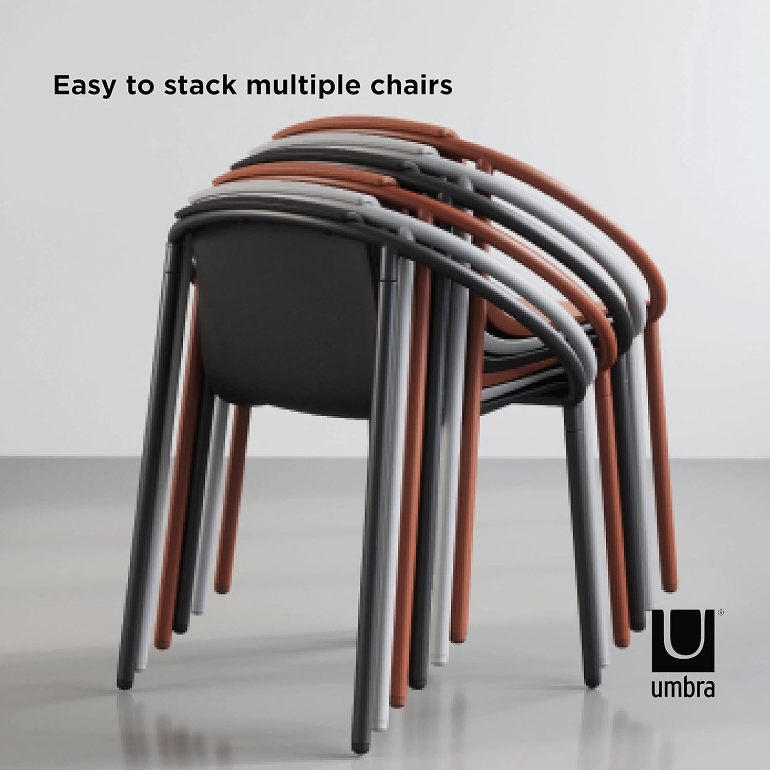 image:imageUmbra Ringo Comfortable Seating Indoors and Outdoors WeatherResistant SierraSierra