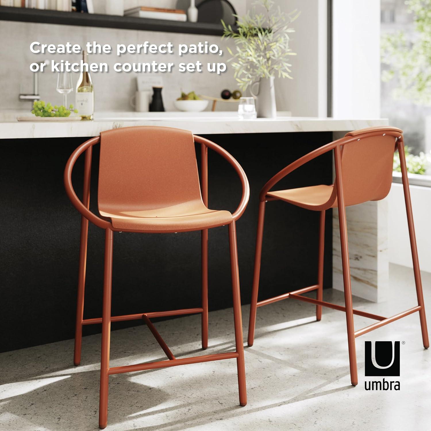 image:imageUmbra Ringo Comfortable Seating Indoors and Outdoors WeatherResistant SierraSierra