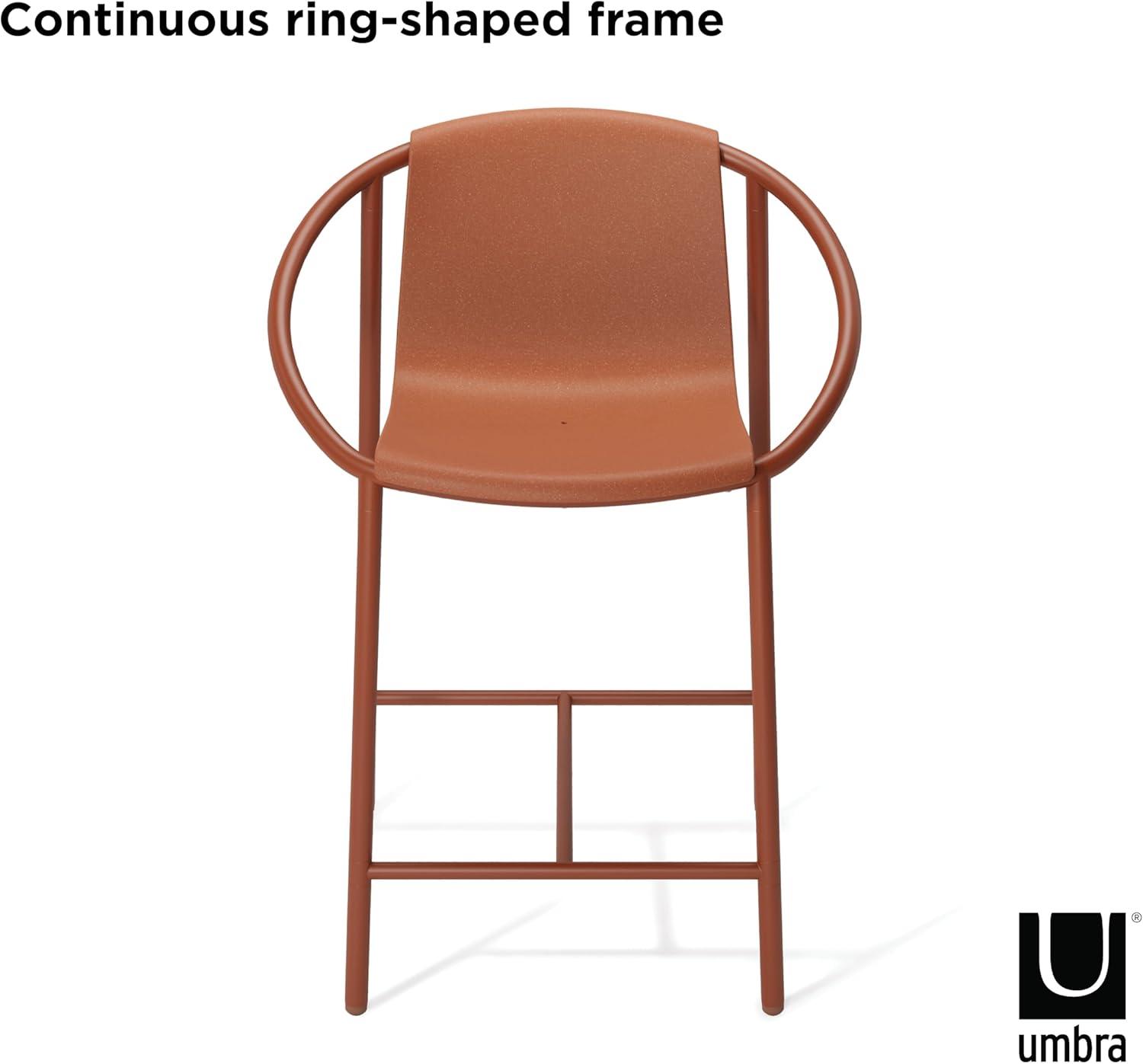 image:imageUmbra Ringo Comfortable Seating Indoors and Outdoors WeatherResistant SierraSierra