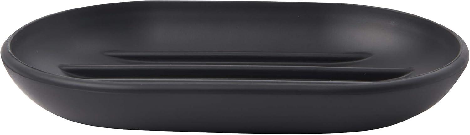 image:imageUmbra Touch Soap Dish Container for Bathroom BlackBlack