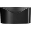 Umbra Postino Wall Mounted Mailbox(Black)